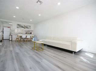 3232 Jericho St Unit A, Las Vegas, NV 89102
