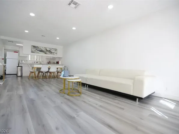 3232 Jericho St Unit A, Las Vegas, NV 89102