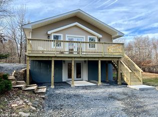 205 Ash Dr, Long Pond, PA