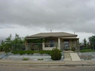 3101 Idalia Ave, El Paso, TX 79930