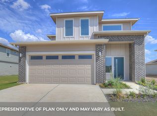 131 Gillingham St, San Marcos, TX 78666