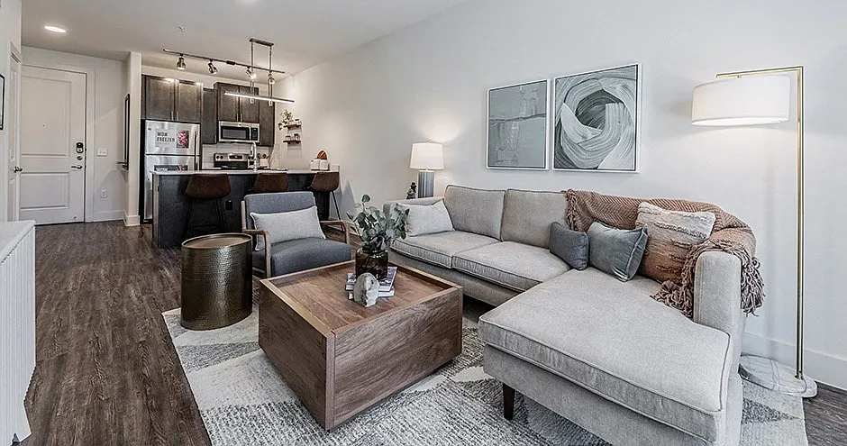 Parkside at Craig Ranch Apartments — Photo 4