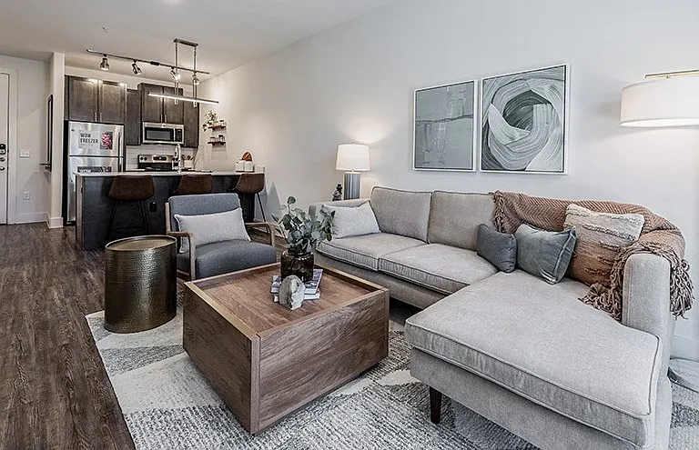 Parkside at Craig Ranch Apartments — Photo 4