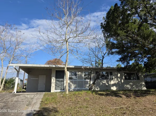 4415 Coleridge Ave, Titusville, FL 32780