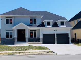 1584 Bowler Dr, Windsor, ON N8S0A9