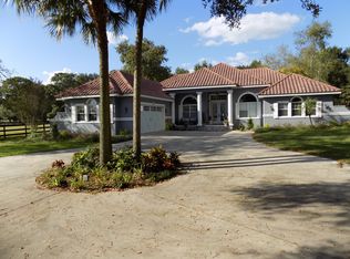 553 NW 82nd Ct, Ocala, FL 34482