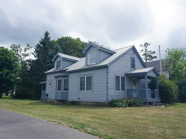 9750 Main St, Machias, NY 14101
