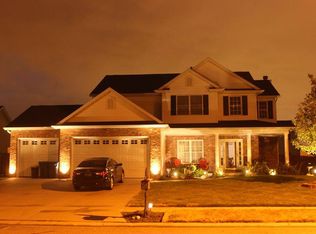 3521 Saint Annes Dr, Springfield, IL 62712