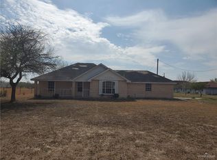 2914 E Richardson Rd, Edinburg, TX 78542