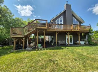 302 Martin St, Pangman, SK S0C2C0