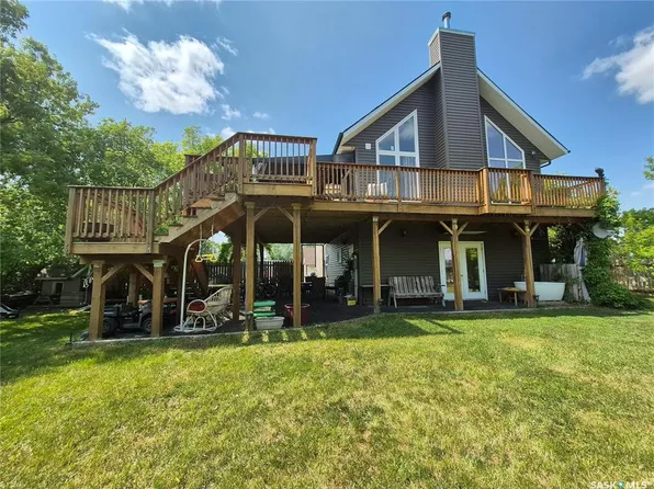 302 Martin STREET, Pangman, SK S0C 2C0