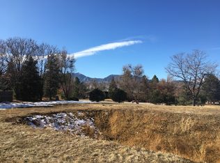 1062 Stearns Ave, Boulder, CO 80303