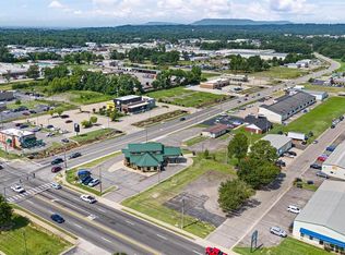 409 Weir Rd, Russellville, AR 72802