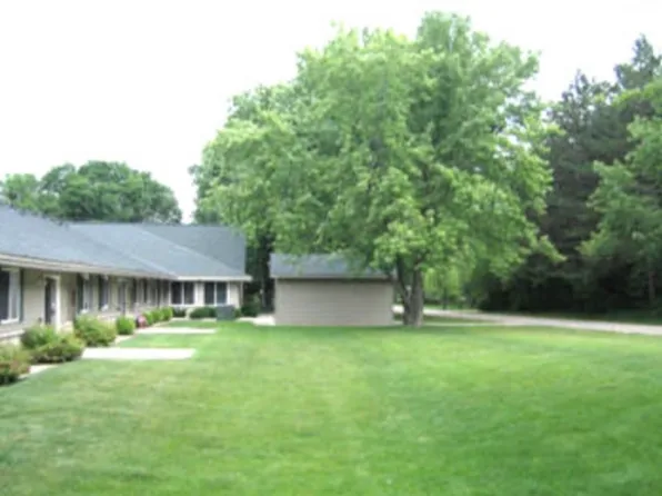 241 Broadway St #119, Rockville, MN 56369