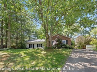 8 David Ct, Asheville, NC 28806