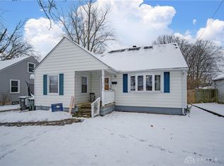 416 Enxing Ave, Dayton, OH 45449