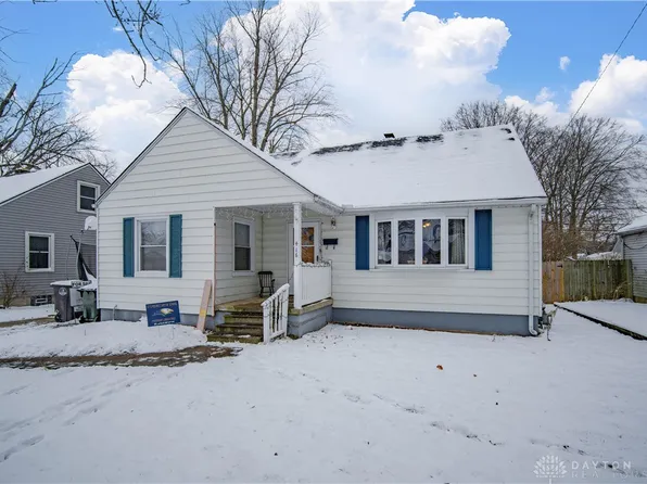 416 Enxing Ave, Dayton, OH 45449