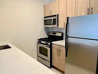 Rented by The Dermot Realty Management Company