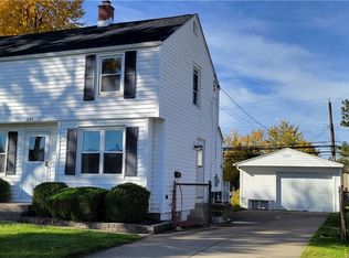 240 Pilgrim Rd, Tonawanda, NY 14150