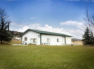 23151 6875th Rd, Montrose, CO 81403