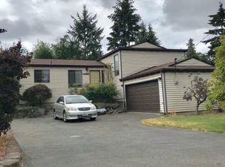 1033 NE 120th St, Seattle, WA 98125