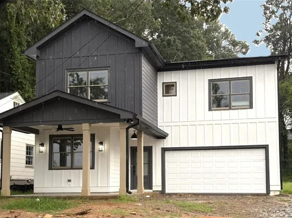 511 Casanova St SE, Atlanta, GA 30315