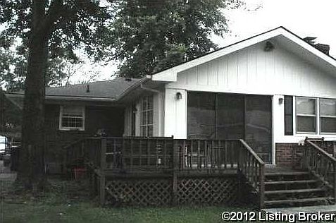 3rd image of 3823 Downing Way