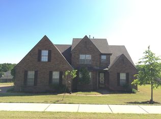8918 Mount Hill Dr, Arlington, TN 38002