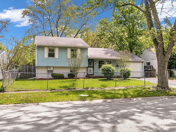 2nd image of 22657 Brookwood Dr
