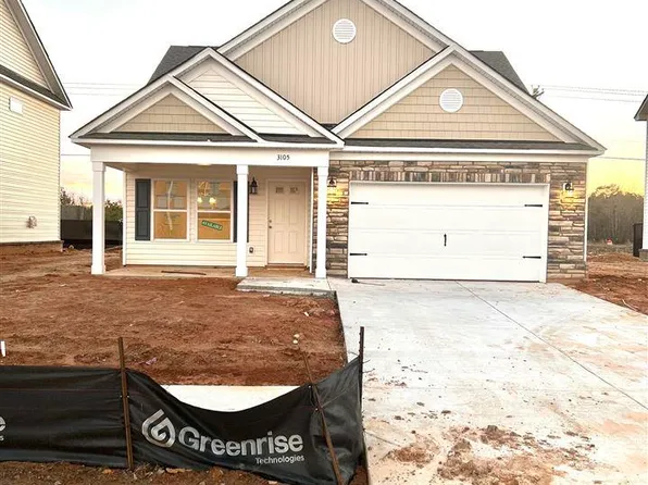 3105 Black Bird Dr #65, Effingham, SC 29541