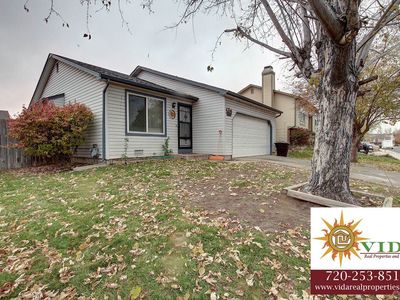 4822 Carson St, Denver, CO, 80239