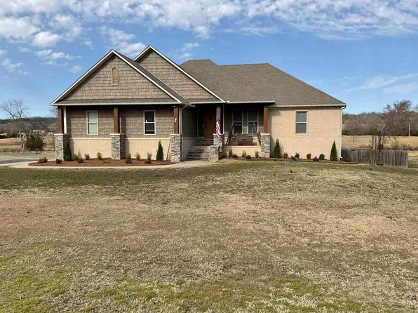 342 Burkett Flat Rd, Greenbrier, AR 72058