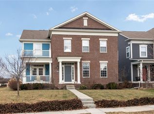 13326 Alston Dr, Fishers, IN 46037