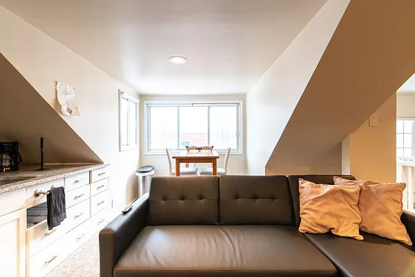 45 East 500 North Apt B — Photo 4
