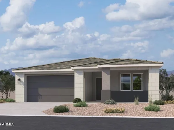 22897 E ROUNDUP Way, Queen Creek, AZ 85142