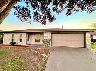 11101 Mulholland Dr, Corpus Christi, TX 78410