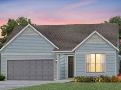 9 Scarlet Sage Dr, Bluffton, SC, 29910