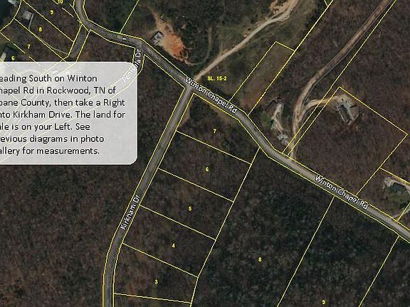 4th image of Kirkham Dr