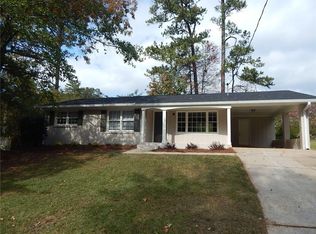 874 Sheppard Way, Stone Mountain, GA 30083