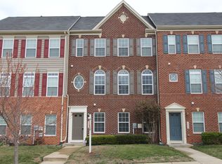 2804 Admiral Ridge Rd, Accokeek, MD 20607