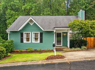 4416 Timberhurst Dr, Raleigh, NC 27612