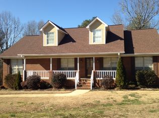 6031 Springview Dr, Mount Olive, AL 35117