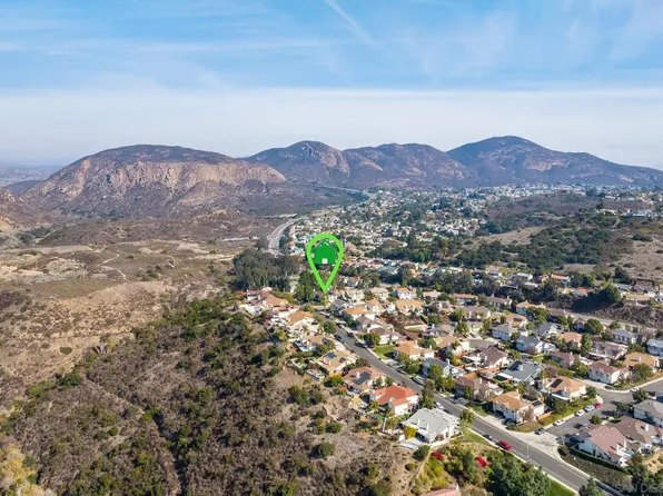 7993 Mission Bonita Dr, San Diego, CA 92120