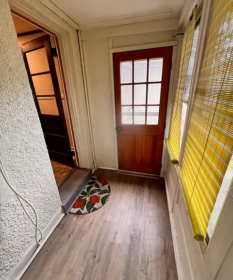 Back Porch / Mud Room 2