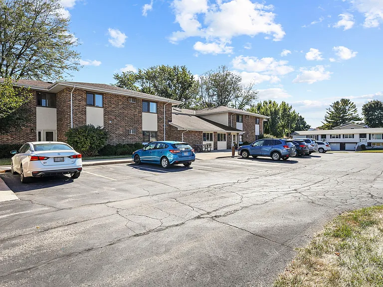 501 Alan Dr #204 — Photo 24