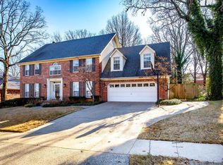 106 Lagrue Dr, Sherwood, AR 72120