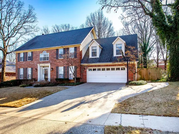 106 Lagrue Dr, Sherwood, AR 72120