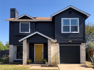 5100 Single Shot Cir, Austin, TX 78723