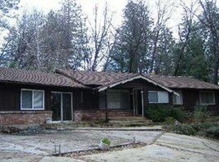 5660 Cathy Ln, Paradise, CA 95969