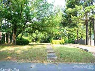 707 N Pear St, Searcy, AR 72143